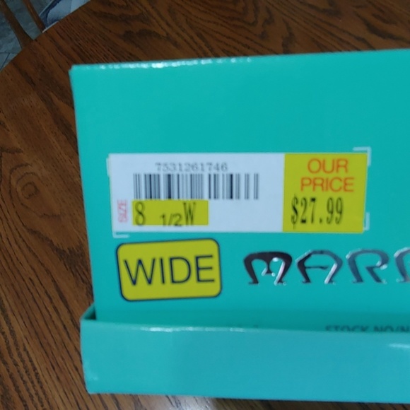 Marcella heels - Picture 7 of 7